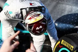 Hamilton zwaar onder de indruk van Honda na GP Australië