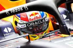 Verstappen difende il suo team: 'Ma non è mai accettabile'