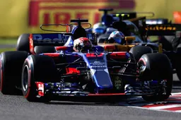 Gasly hoopt dat Toro Rosso ''100 procent klaar is'' voor de eerste testdag