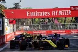 Three new roles created in Renault reshuffle