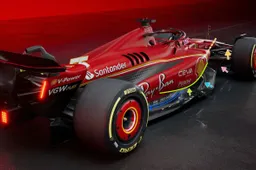 Ferrari wollte Red Bull nicht direkt kopieren: 'Eigene Richtung wählen'