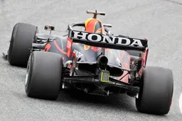 Full results FP3: Verstappen gives clear signal to Mercedes with a big gap