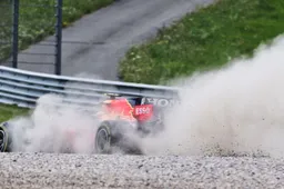"Drivers shouldn't be surprised that they are penalised"