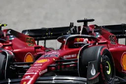 Leclerc scored pole under high pressure: "That made the lap even better"