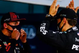 'Toekomstige ster bij Mercedes is al bekend en zijn naam is niet Max Verstappen'
