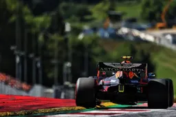 Lammers: “Startprobleem Verstappen pakte achteraf heel goed uit”