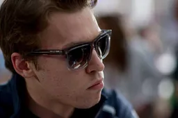 Debuteert Kvyat straks in de Europese NASCAR?