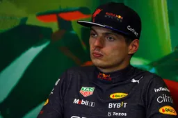 Verstappen warns: 'We have to keep pushing'