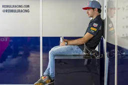 Sainz: Het is meer een team sinds vertrek Verstappen