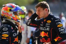 Super vorm voor Verstappen na de zomerstop, Perez moet aan de bak