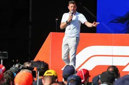 Will Buxton predicts "Ferrari won't win a single Grand Prix this year"