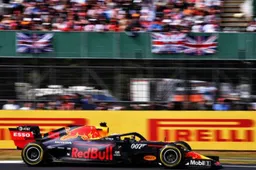 Pitstop Red Bull vs. Ferrari: Als elke seconde telt