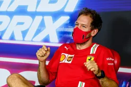 Vettel: “The FIA made the wrong decision”