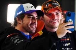 Internautas reagem ao GP do Japão: Max e FIA são assuntos!