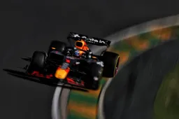 F1 LIVE: Qualifying of the 2025 Australian Grand Prix