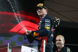 Campeonato de pilotos: Classificação final