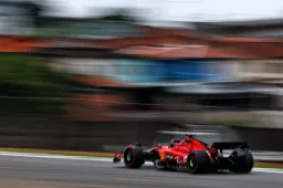 Leclerc: 'Nog nooit zoiets in mijn hele carrière meegemaakt'