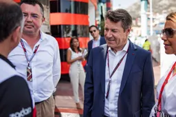 Emmanuel Macron favorable au retour de la F1 ?