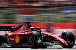 Leclerc geeft zijn mening over ter discussie staande GP Monaco