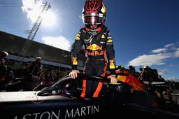 Verstappen: ''Renault roept al jaren dat ze aan de top komen''