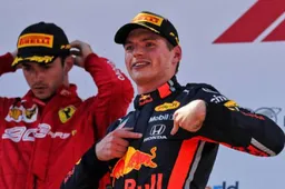 Max Verstappen explains "crucial" Austrian GP update for Red Bull