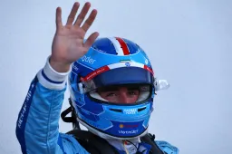 Leclerc admits sprint format prevented him from attacking Verstappen hard