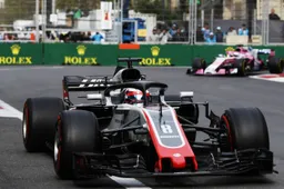 Grosjean zoekt weer naar excuses voor crash