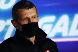 Steiner: He has "absolutely" earned a seat in F1