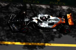 Piastri watched Verstappen closely in rain: 'That was quite useful'