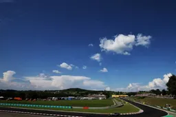 Voorbeschouwing F1 GP van Hongarije 2019: Wordt Max the Lord of the Rings?