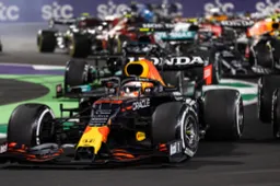 Verstappen heeft grootste kans op wereldtitel: 'Hij blijft koel'