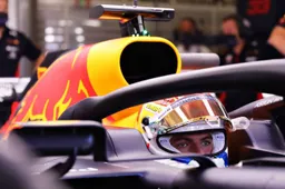 Er is regen in Spielberg! F3-race gaat 'gewoon' door