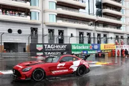 De Grand Prix van Monaco toont aan dat F1 achteruitgaat