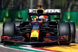 Hoe laat begint de Grand Prix van Emilia Romagna op Imola?