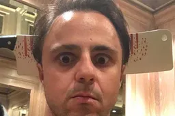 Felipe Massa is benoemd tot de voorzitter van de FIA Karting Commissie