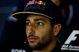 Racet Daniel Ricciardo met de verkeerde afstelling?