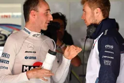 ''Robert Kubica keert in 2019 terug in de Formule 1''