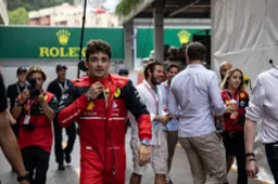 Leclerc ziet voor race in Monaco grote uitdaging voor zich liggen