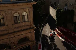 Pirelli makes same tyre choice for Baku as last year