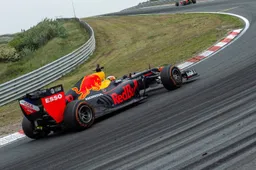 Kombocht op Zandvoort voor de Grand Prix in 2020? Jan Lammers denkt van wel