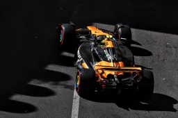 Classifica piloti | Norris accorcia ancora