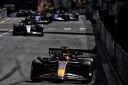 Verstappen krijgt hulp in Milton Keynes: 'Paarse sectoren zijn de beloning'
