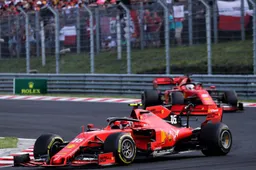 Leclerc verrast: "Het gat naar Mercedes dichten gaat lastig worden"