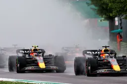 Weersvoorspelling | Ook in Miami een grote kans op regen tijdens de race