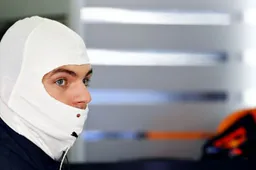 Windsor: "Verrast dat Verstappen niet meer druk op Leclerc wist te zetten"