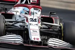 Column | The dark path beckoning Alfa Romeo