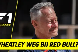 Is Horner nog in staat om Red Bull overeind te houden?