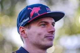 Verstappen over gevecht tegen Hamilton 2021: 'Conflict speelde grote rol'