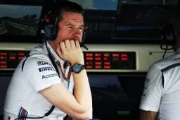 Rob Smedley: "It can get worse" for Williams after nightmare 2019