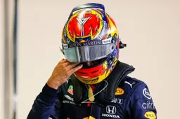 Mercedes: 'We couldn't take a chance because of Albon'
